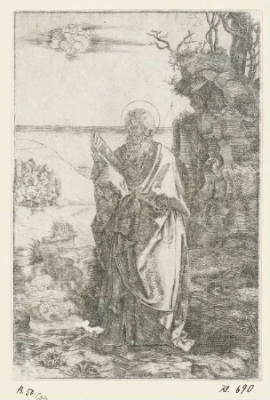 Apostel Paulus