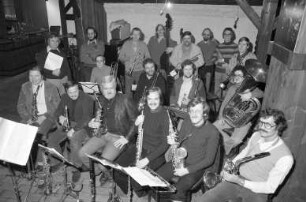 Karlsruher Jazzmeeting in der Stadthalle Karlsruhe