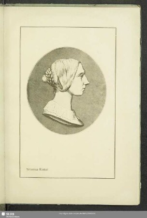 Johanna Kinkel