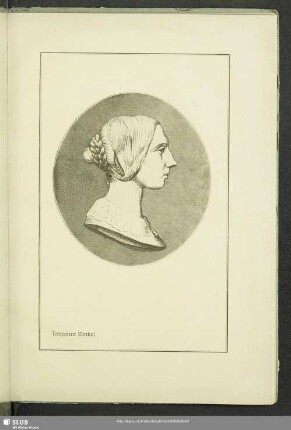 Johanna Kinkel