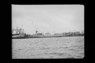 Kap Arkona (1946), VEB Deutsche Seereederei, VEB Deutfracht, VEB Deutfracht - Seereederei Rostock (DSR), Deutsche Seereederei GmbH, Rostock