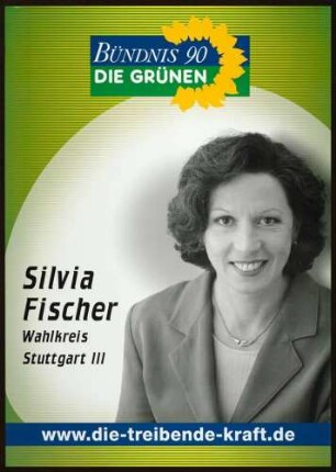 Bündnis 90/Die Grünen, Landtagswahl 2001
