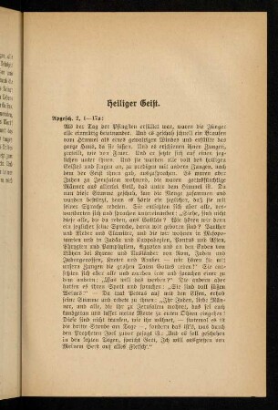 147-154, 23. Heiliger Geist