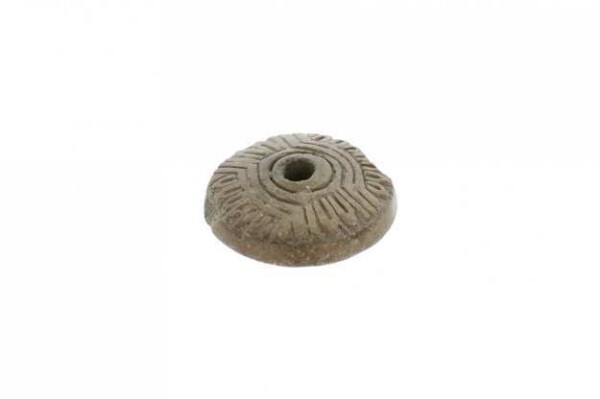 Clay whorl