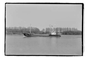 Anna Oltmann ex Ronald-63 (1950), Oltmann, Hamburg