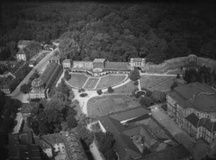 Botanischer Garten
