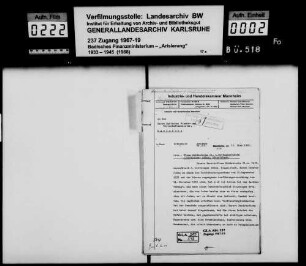 Süddeutsche Öl- und Fettwarenfabrik, J. Grötzinger Söhne in Siegelsbach