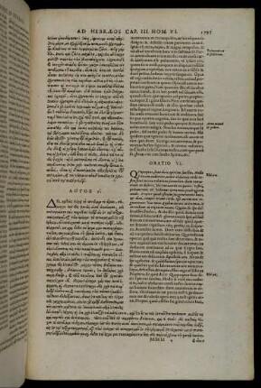 Oratio VI. - Oratio X.