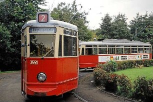 Hamburg: Schnelsen