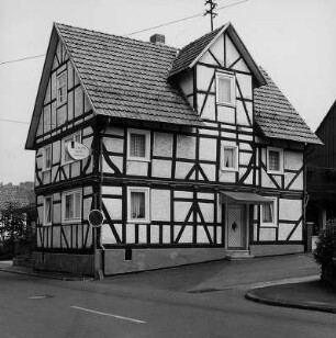 Sontra, Sandgasse 1