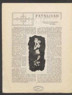 Fatalidad