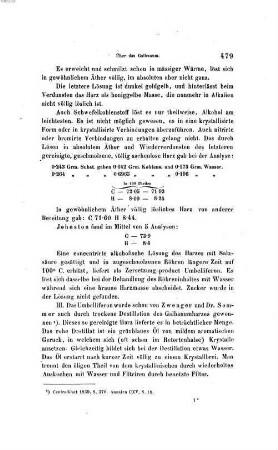 Über das Galbanum : vorgelegt in der Sitzung vom 21. März 1861