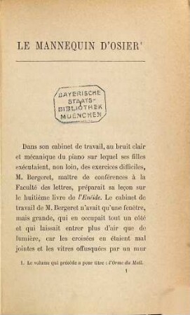 Histoire contemporaine, 2