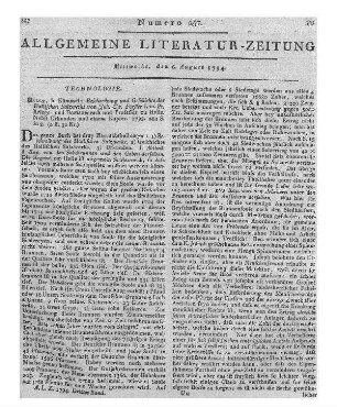 Förster, J. C.: Beschreibung und Geschichte des Hallischen Salzwerks. Halle: Kümmel 1793