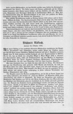 Abschnitt Altkirch.