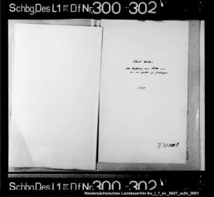 Kalklieferung an die von Zerßen zu Eisbergen