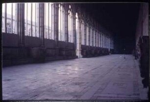 Pisa, Camposanto Monumentale