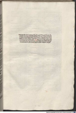 Summa super titulos Decretalium : [1-3], [1]. Summa super titulos decretalium etc.
