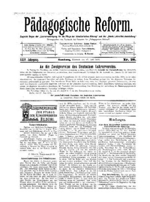 Ausschmückung der Schulräume
