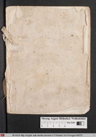 Confessio Oder Bekantnus, deß Glaubens unnd der Lehr, von dem hochwirdigen Sacrament, des waren Leibs und Bluts Jhesu Christi