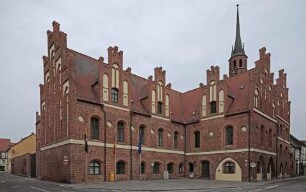 Ehemaliges Altstädter Rathaus
