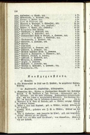 Kunstgegenstände