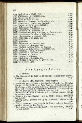 Kunstgegenstände