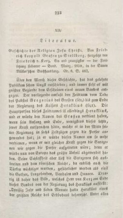 223-256 Rezensionen