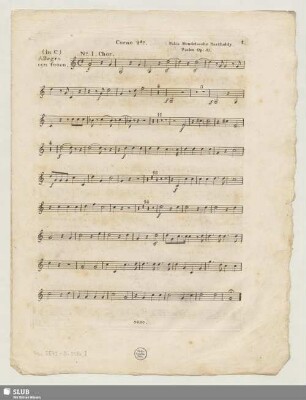 Corno 2.do