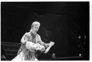 David Bowie 6.6.1987 I N2