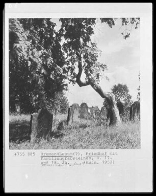 Israelitischer Friedhof