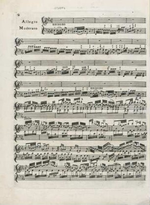 Clavecin ou Piano Forte