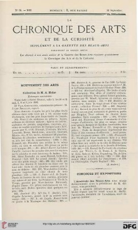 Nr. 31 (24 Septembre)