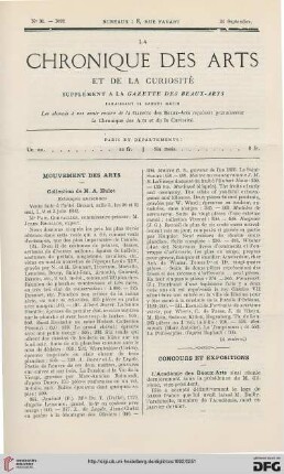 Nr. 31 (24 Septembre)