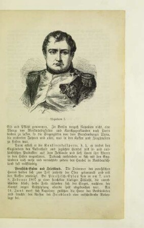 Napoleon I