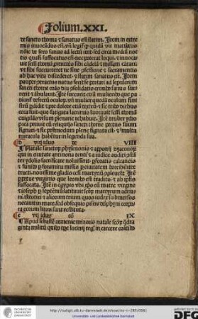 viii. idus [Martii]