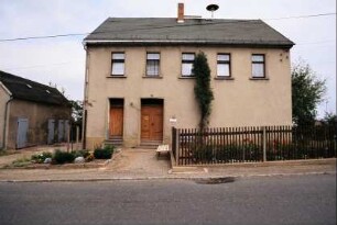 ehemaliges Schulgebäude