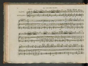 Das Lob der Musick.