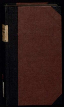 1781: Medicinische Unterhaltungen