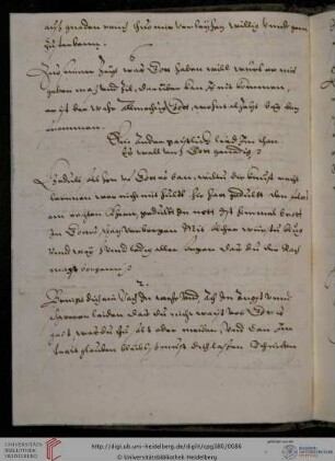 Ludwig Hätzer, Lied in drei Strophen