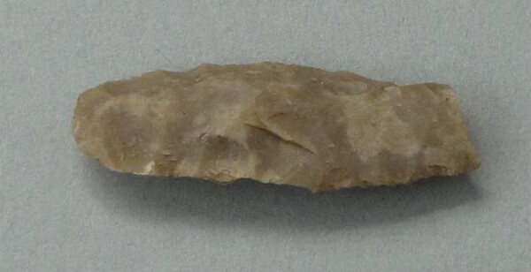 Flint tip