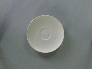 Untertasse zu Teetasse Urbino 3