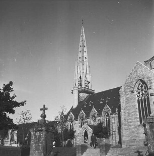 Saint-Matthieu