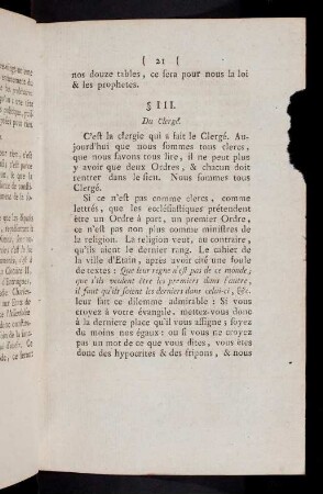 21-29, § III - IV