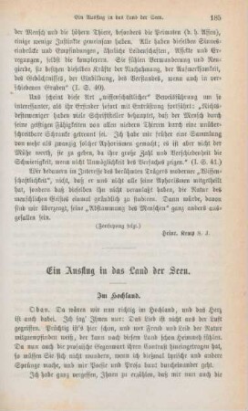 185-204 Ein Ausflug in das Land der Seen
