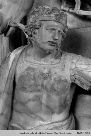 Altar der Anbetung der Könige