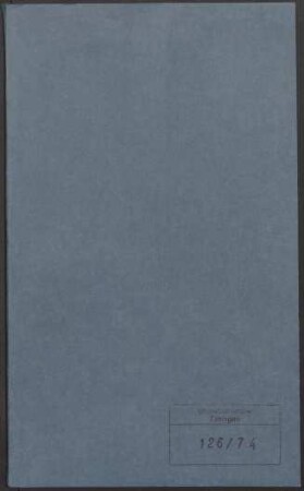 Bruns, Paul * 1846