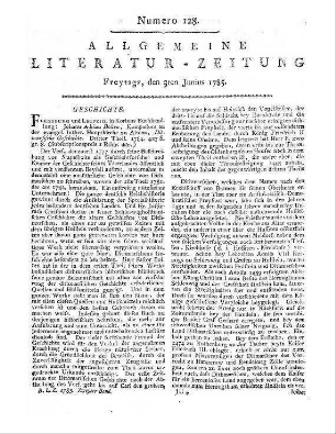 Bolten, J. A.: Ditmarsische Geschichte. T. 3. Flensburg, Leipzig: Korte 1784