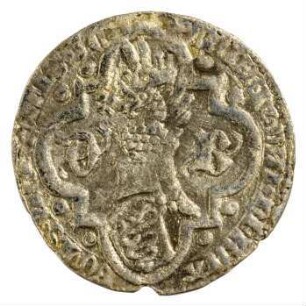 Münze, Fiorino d’oro, vor 1378
