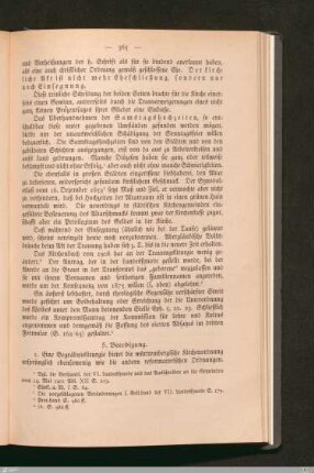 5. Beerdigung